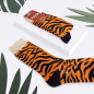 Preview: Socken Jungle "Tiger"